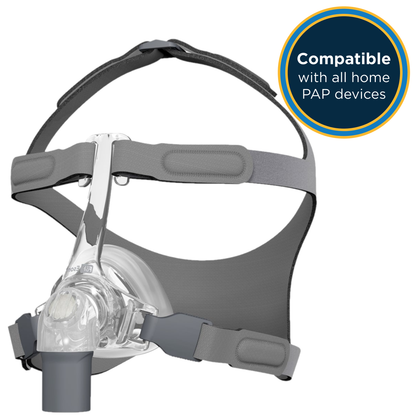 Fisher & Paykel Eson CPAP Mask, Mask Badge