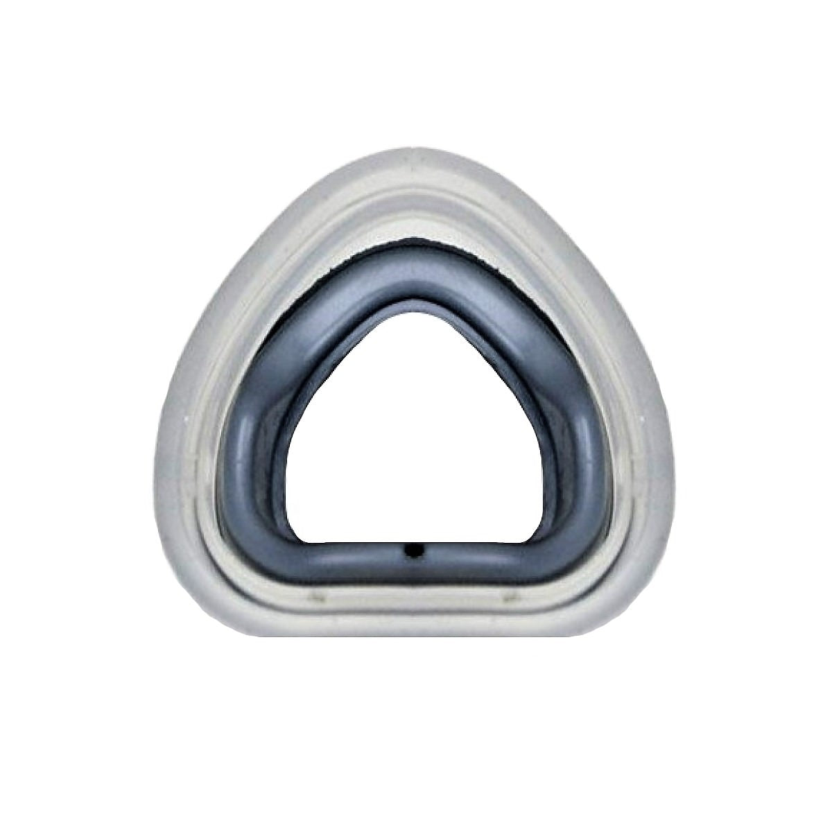 Stock photo of Fisher & Paykel FlexiFit 406 nasal CPAP mask cushion and seal