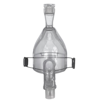 Stock photo of Fisher & Paykel FlexiFit 431 full face CPAP mask without headgear