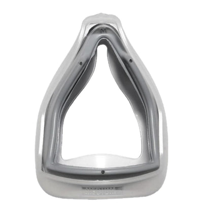 Stock photo of Fisher & Paykel Forma full face CPAP mask foam cushion and seal