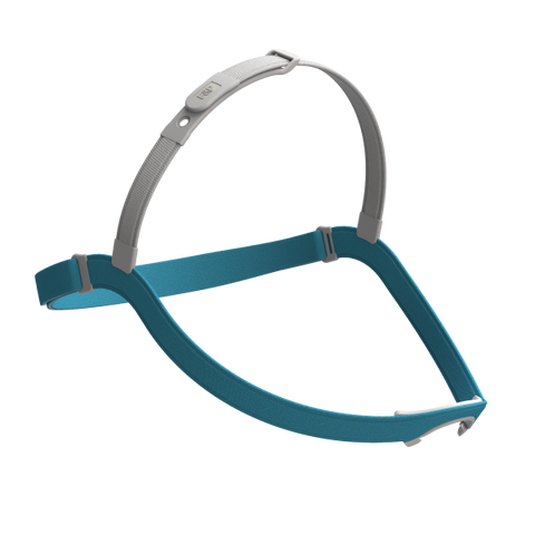 F&P Mask Headgear