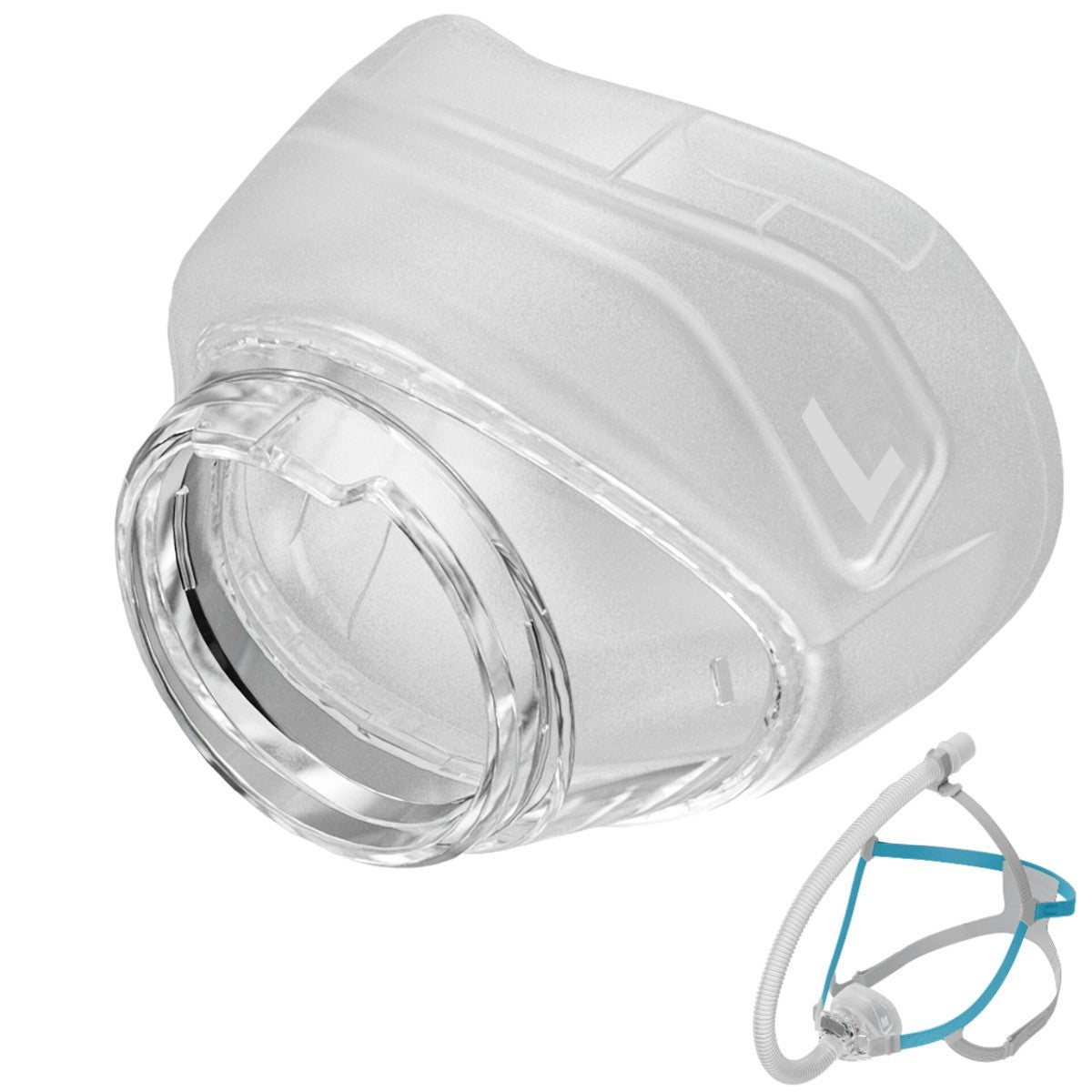 Fisher & Paykel Nova Nasal cushion size large