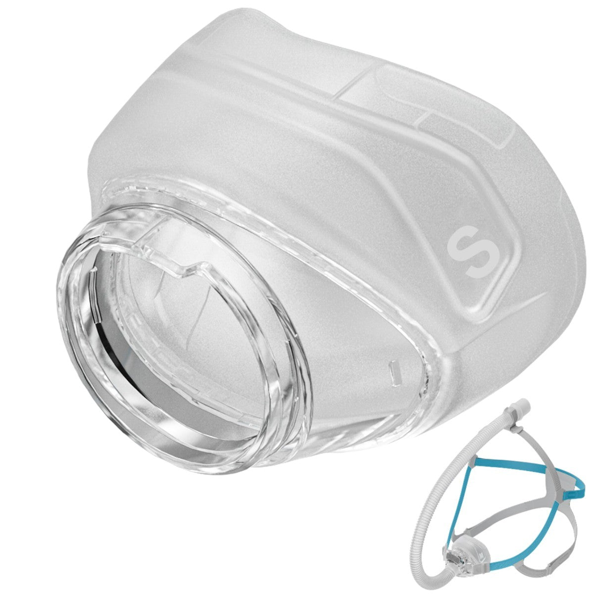 Fisher & Paykel Nova Nasal cushion size small