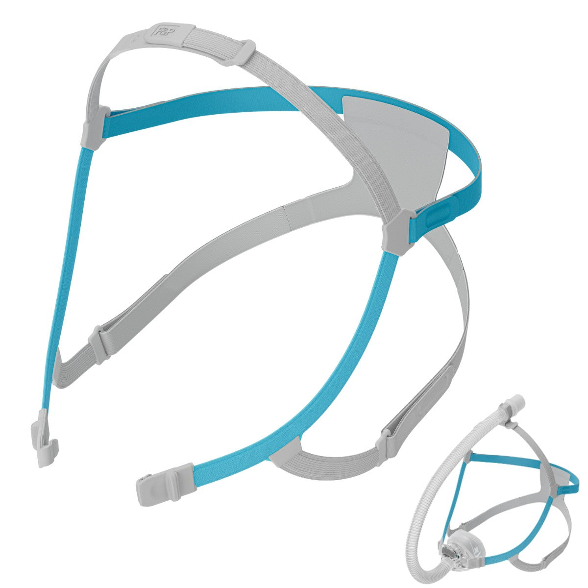 Nova Nasal CPAP Mask Headgear