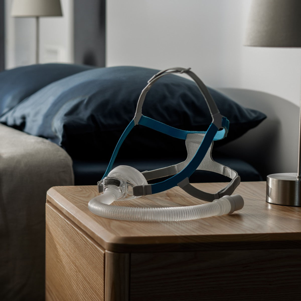 Nova Nasal CPAP Mask All Size Fit Pack