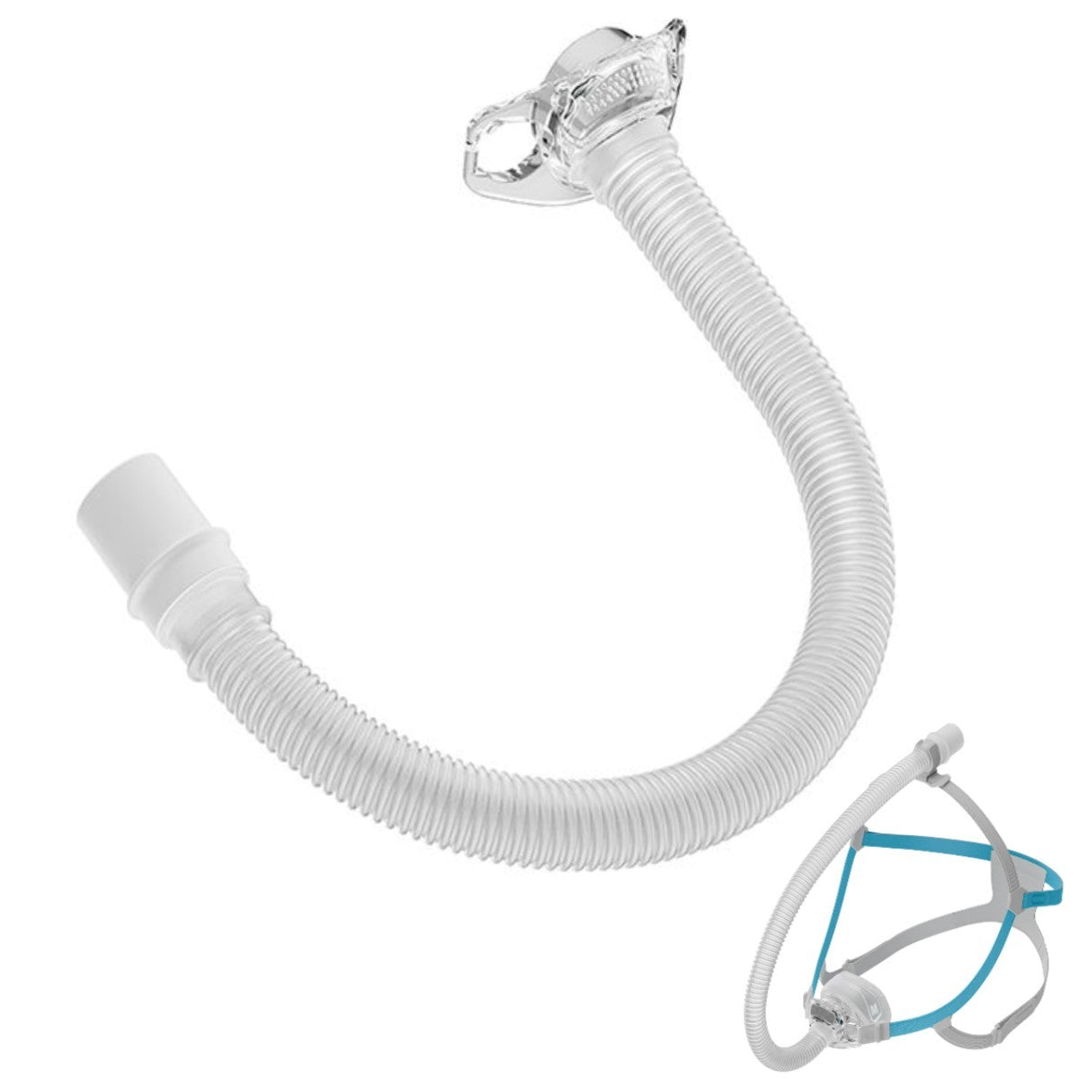 Nova Nasal Mask Frame