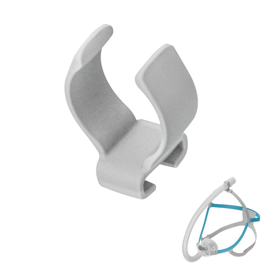 Nova Nasal Mask Tube Clip