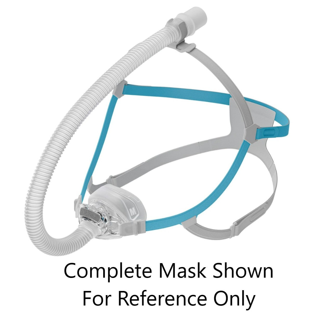 Defuser Mask Shop F&P Nova Nasal Diffuser Mask Parts – 1800CPAP.COM