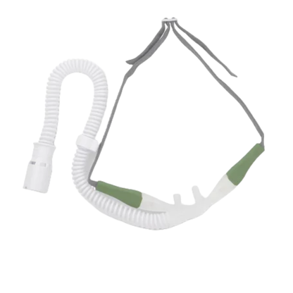 Stock Image of Fisher & Paykel OptiFlow OPT946 -Green