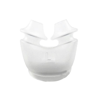 Stock photo of Fisher & Paykel Opus 360 nasal pillow CPAP mask cushion