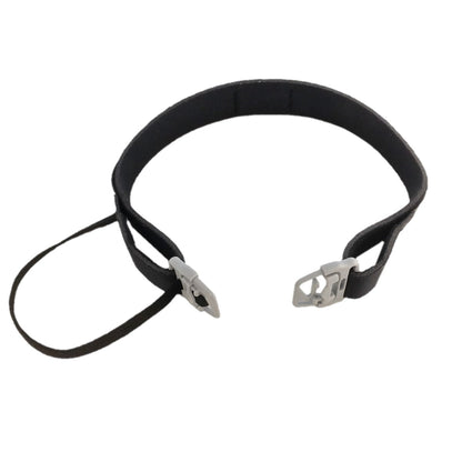 Stock photo of Fisher & Paykel Oracle 452 Oral CPAP mask headgear