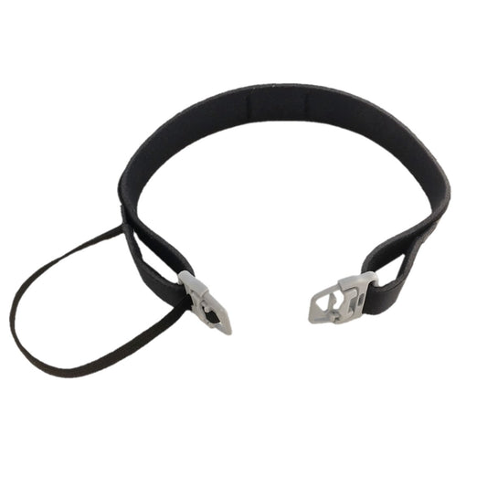 Stock photo of Fisher & Paykel Oracle 452 Oral CPAP mask headgear
