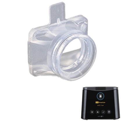 Stock Image of Replacement Fisher & Paykel SleepStyle Outlet Seal