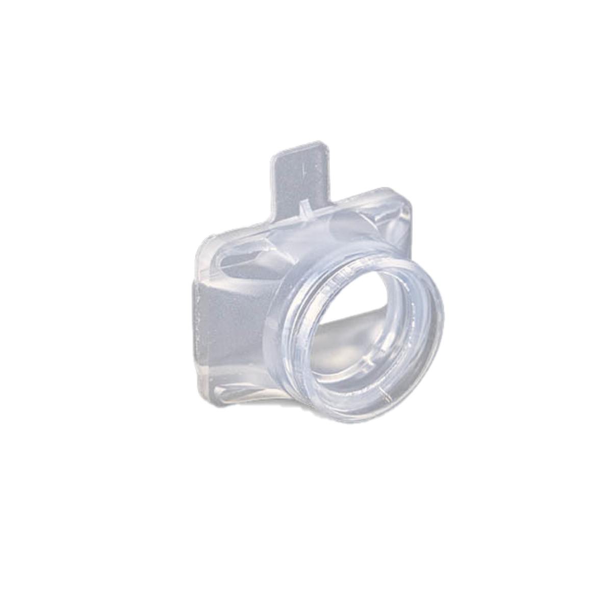 Stock photo of Fisher & Paykel SleepStyle CPAP Machine Outlet Seal