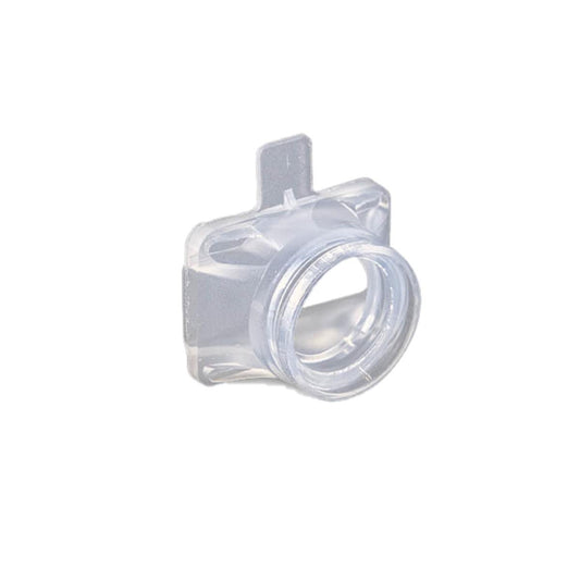 Stock photo of Fisher & Paykel SleepStyle CPAP Machine Outlet Seal