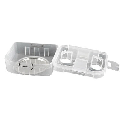 Floating Image of Fisher & Paykel's Opened Replacement Water Chamber 