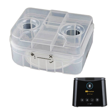 stock Image of Replacement Fisher & Paykel SleepStyle Water Chamber 