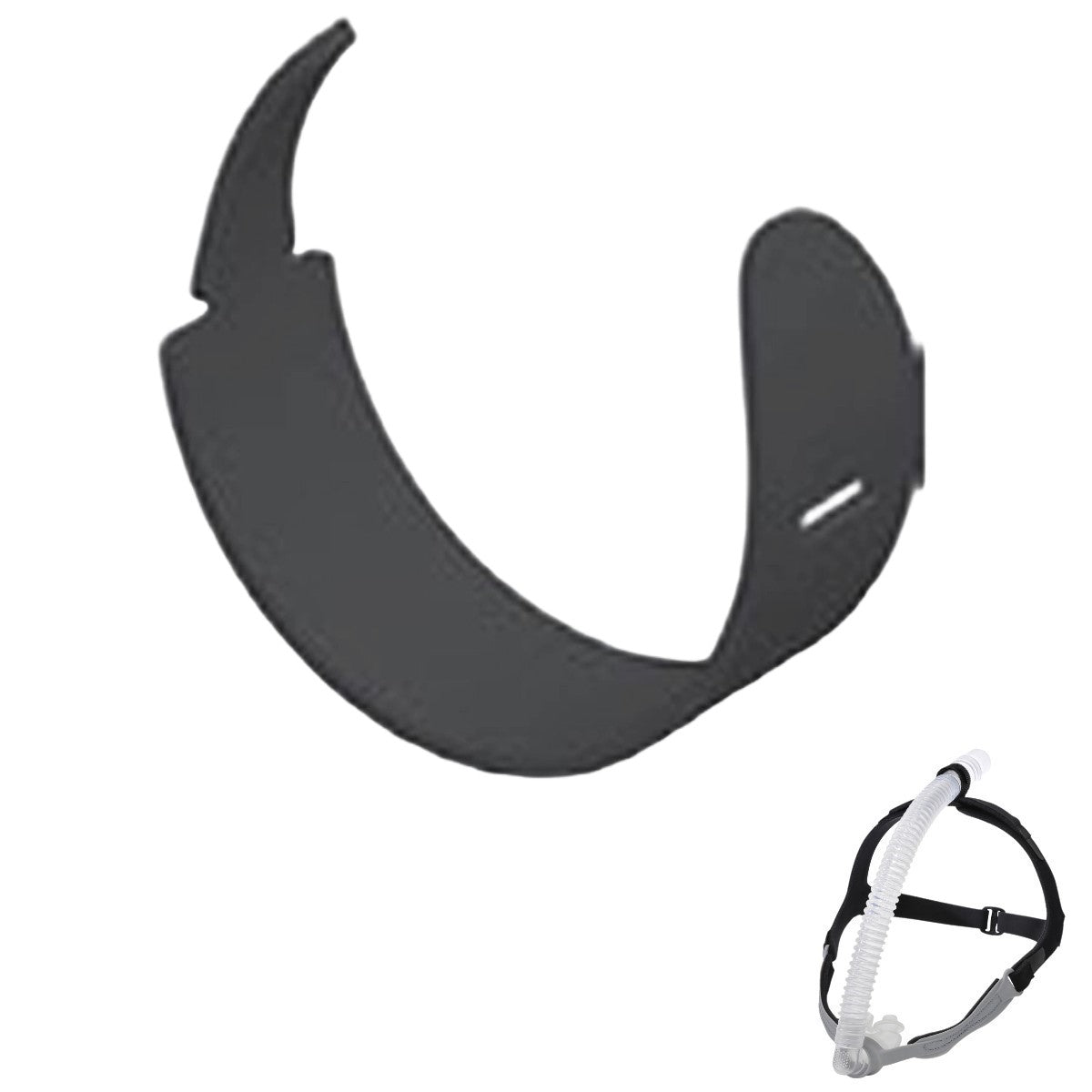 F&P Tube Anchor Strap