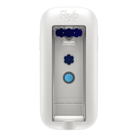 Stock Image of Flyp Nebulizer