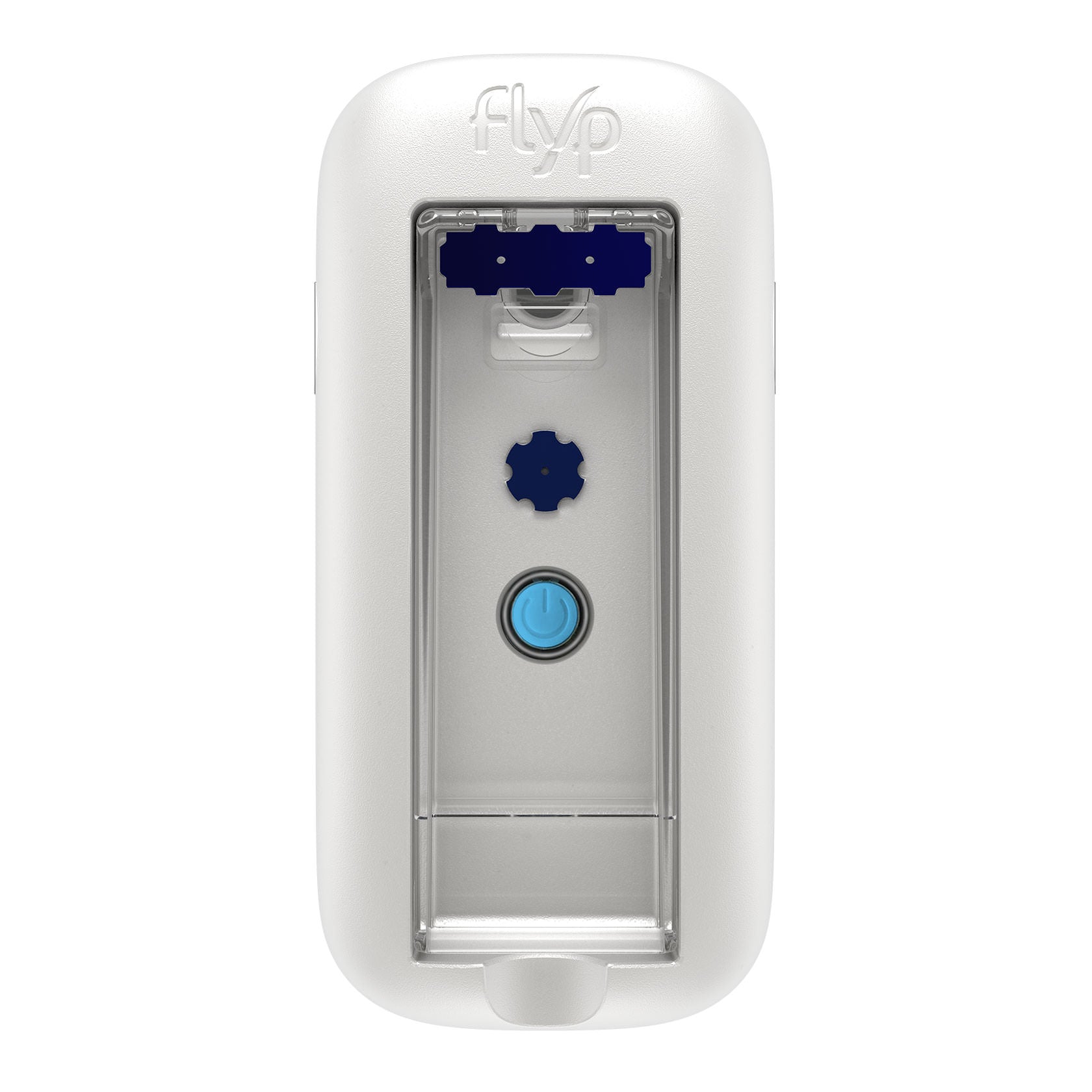 Stock Image of Flyp Nebulizer 