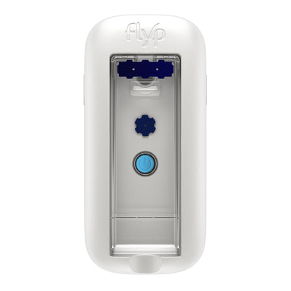 Stock Image of Flyp Nebulizer 