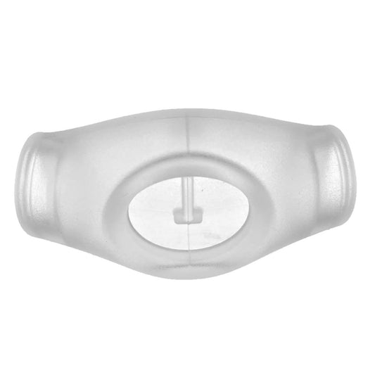 Stock photo of Philips Respironics DreamWisp nasal CPAP mask frame connector