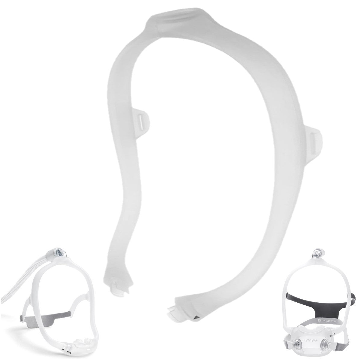Stock Image of Philips Respironics DreamWear Mask Frame 