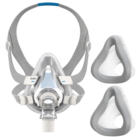 Fit Pack Masks
