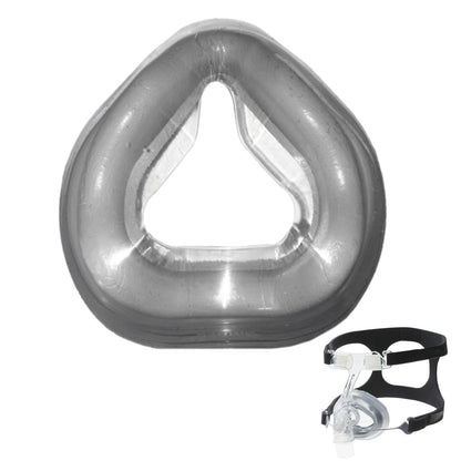 Stock photo of Fisher & Paykel HC405 Foam and Silicone nasal CPAP mask cushion insert