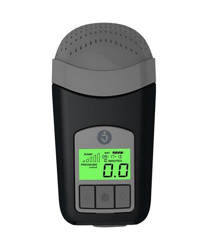 Stock Image of HDM Z1 Auto CPAP Machine - Certified Refurbished 