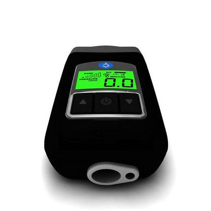 Stock Image of HDM Z1 Auto CPAP Machine - Certified Refurbished 