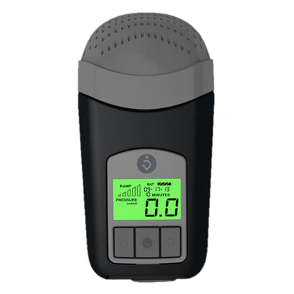 Stock photo of Human Design Medical Z1 Auto CPAP Machine with NiteLog