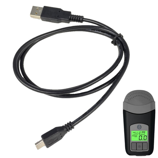Stock photo of Human Design Medical Z1 CPAP Machine Custom USB Cable