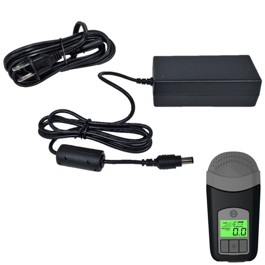Stock photo of Human Design Medical Z1 Travel CPAP Power Supply