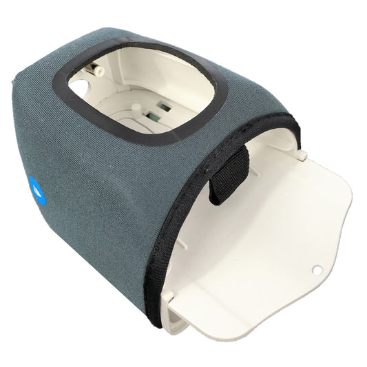 Stock photo of Human Design Medical Z1 Travel CPAP Machine with PowerShell and Battery