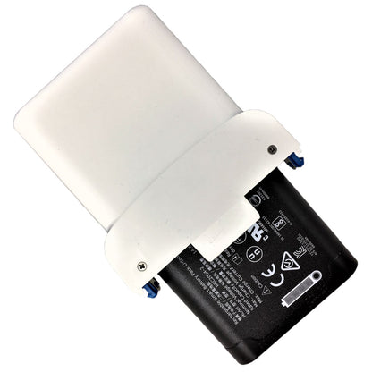 Stock photo of Human Design Medical Z1 Travel CPAP Machine PowerShell with Battery