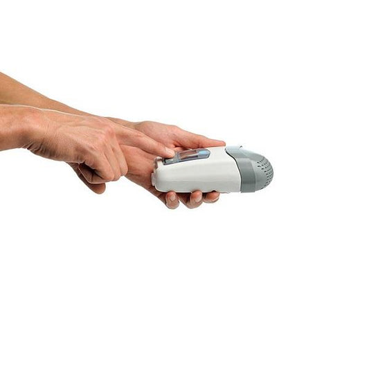 Stock Image of HDM Z1 Travel CPAP Machine - Certified Refurbished