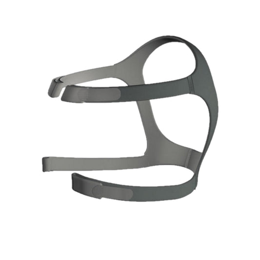 Stock photo of Apex Medical Wizard 210 and 220 Nasal CPAP Mask Headgear