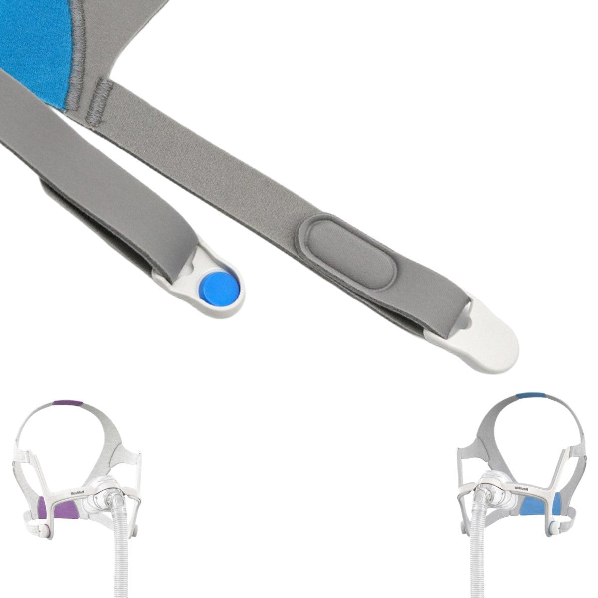 Generic Headgear for AirFit N20 CPAP Mask