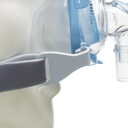Stock photo of Philips Respironics EasyLife CPAP Mask Headgear Clips 2 Pack