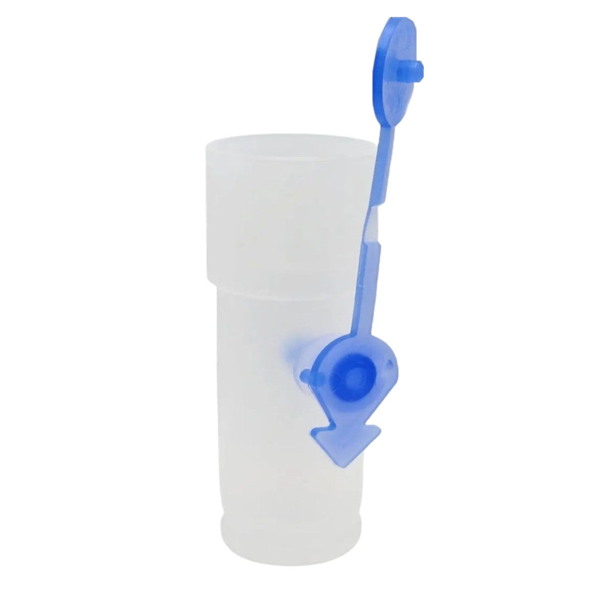 Hudson RCI 1659 Adaptor Metered Dose