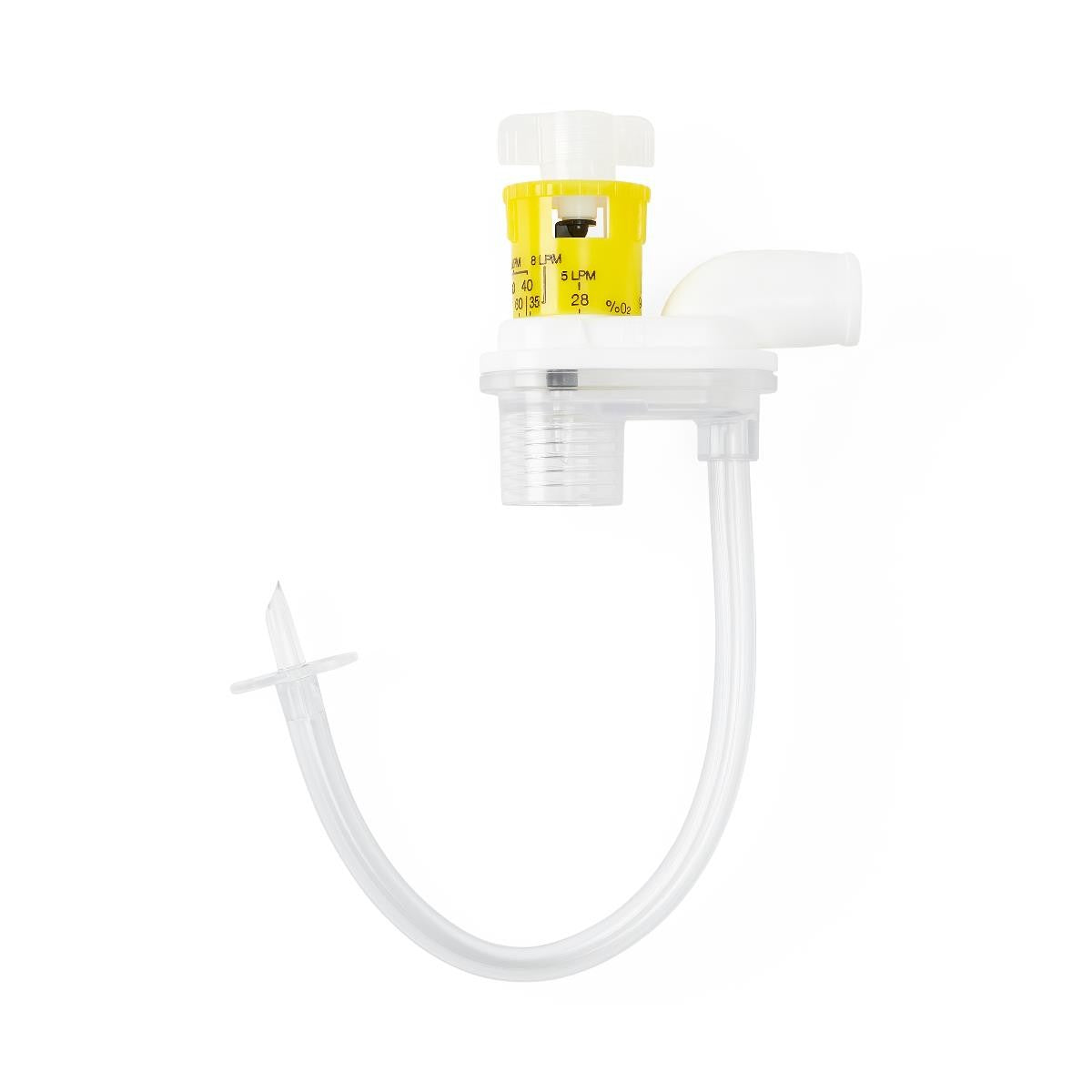 Nebulizer Adaptor Hudson RCI Teleflex Medical