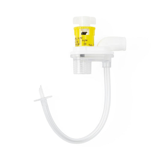 Nebulizer Adaptor Hudson RCI Teleflex Medical