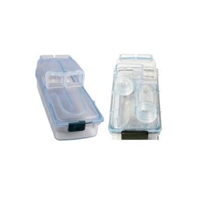Stock Image of Humidifier Chamber Kits for Respironics M-Series CPAP Machine