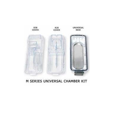 InfoGraph for Humidifier Chamber Kits for Respironics M-Series 