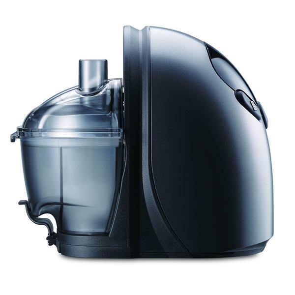 Stock Image of Ich Auto CPAP Machine W/ Built-In Heated Humidifier 