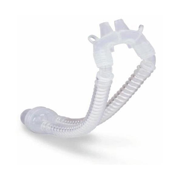 Stock Image of InnoMed Nasal Aire II CPAP Mask W/O Headgear 