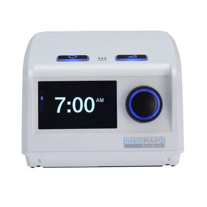 Stock photo of Drive DeVilbiss Medical IntelliPAP 2 Auto CPAP Machine