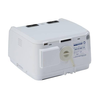 Stock photo of Drive DeVilbiss Medical IntelliPAP 2 Auto CPAP Machine