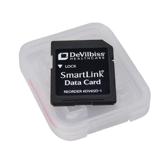 Stock photo of Drive DeVilbiss Healthcare IntelliPAP 2 SD Card